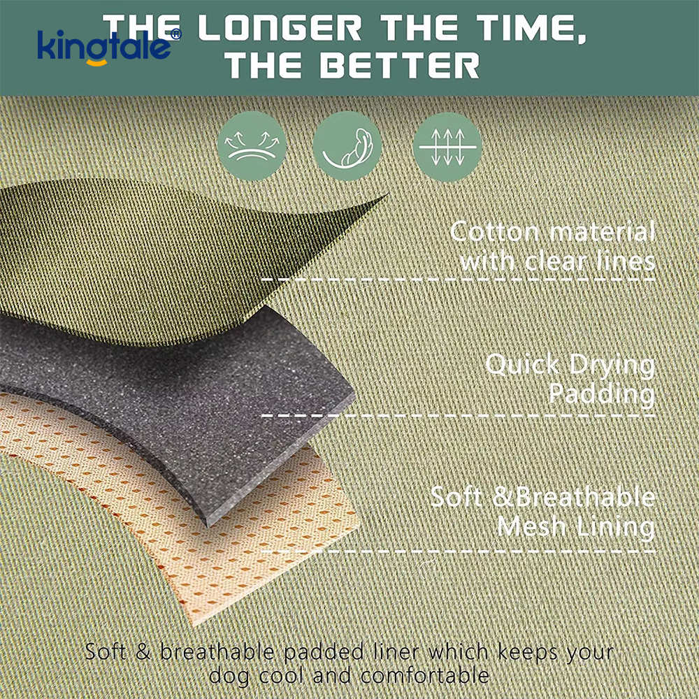 Adjustable No Choke Pet Vest with Dog Leash Reflective Pet Walking Harness 