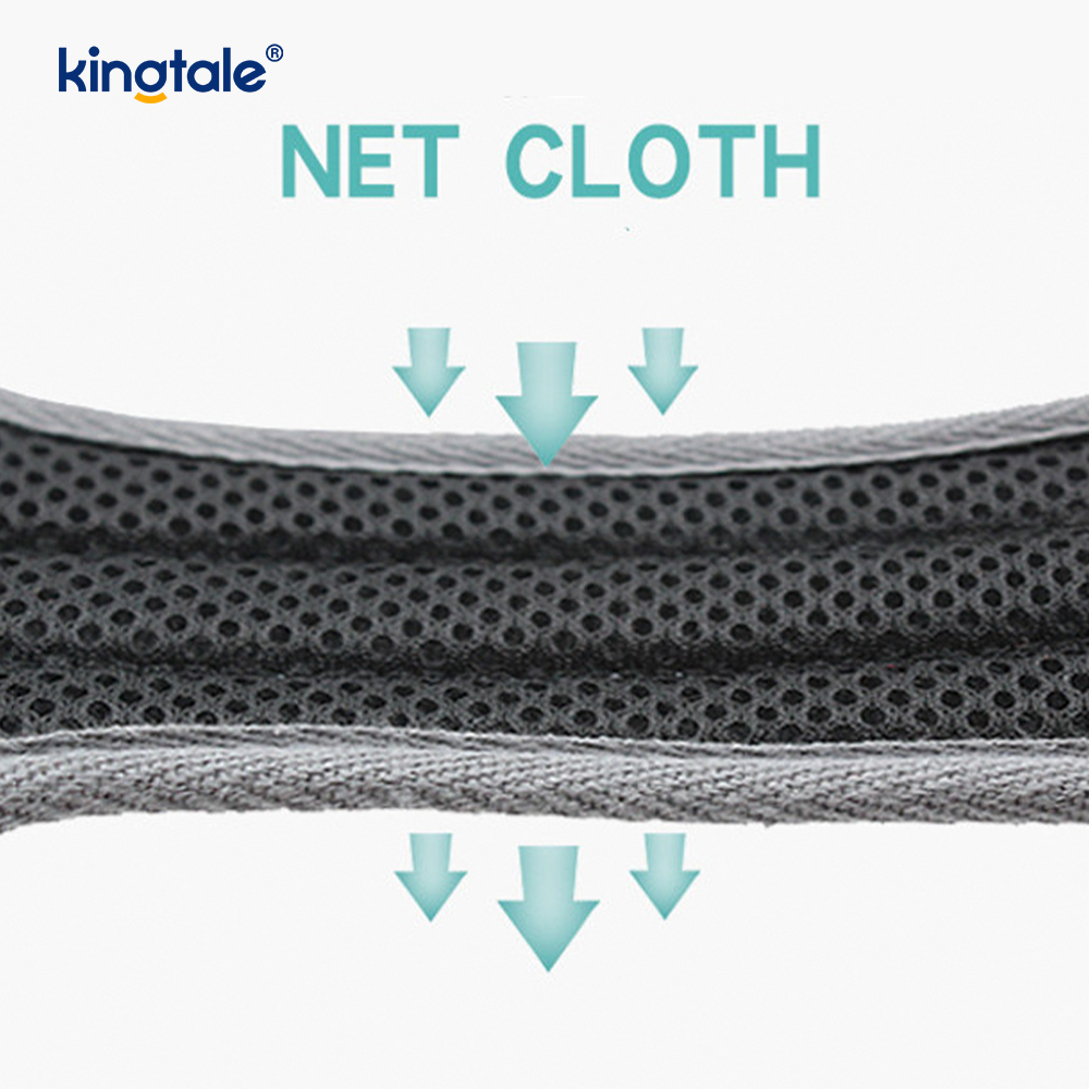 Adjustable Soft Padded No-Pull Pet Harness Reflective Dog Oxford Vest  