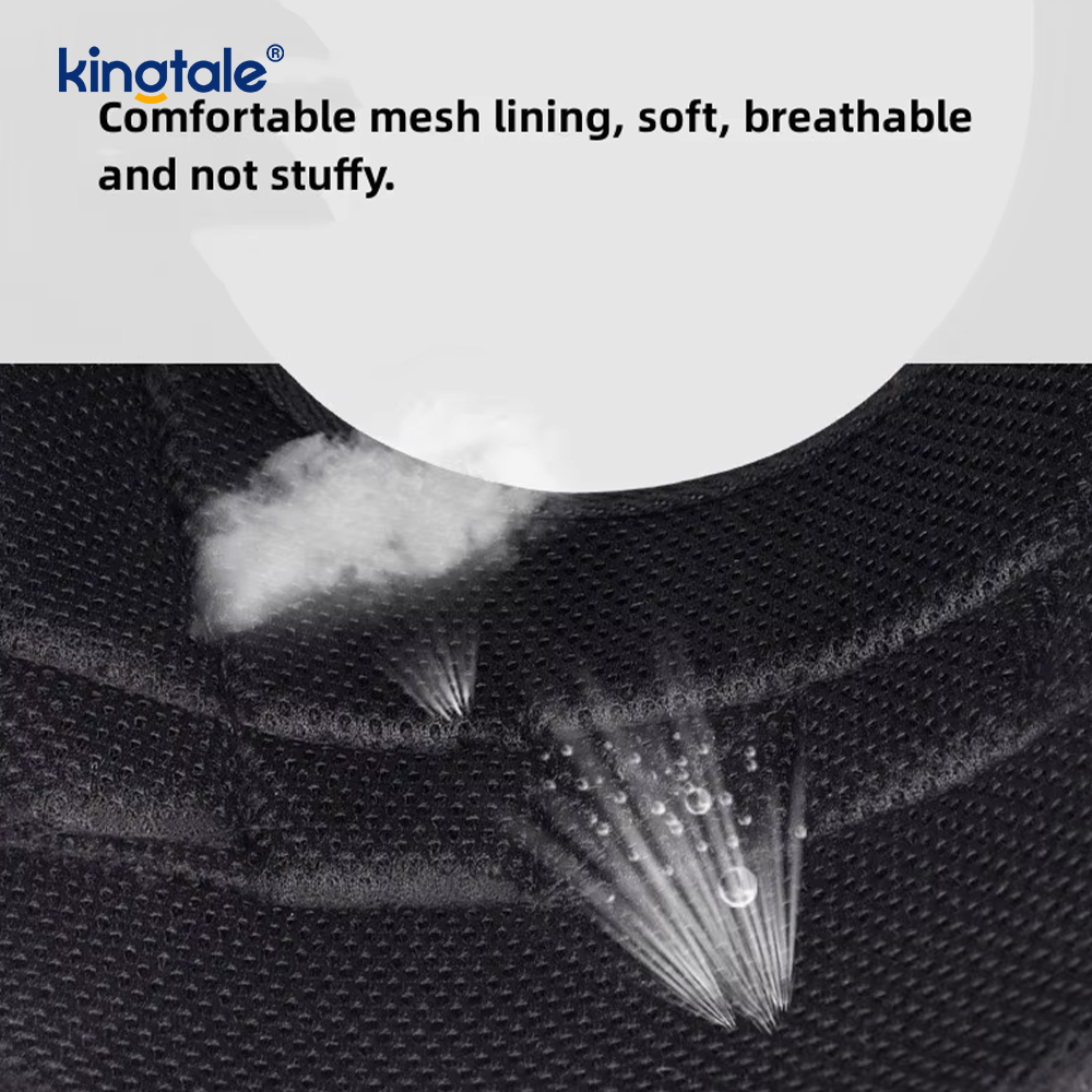 Heavy Duty Tactical No Pull Adjustable Reflective Pet Vest Dog Harness 