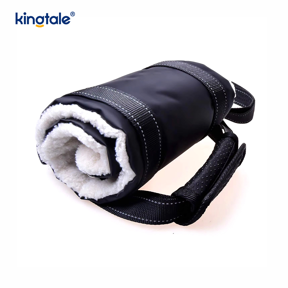 Customized Portable Dog Sling Solid Sustainable Dog Lift Harness For Pets