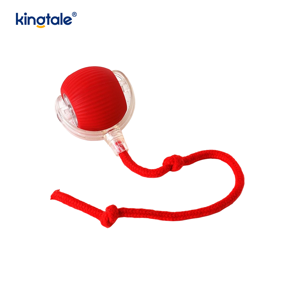 Automatic Cat Toy Ball With Automatic Obstacle Avoidance Automatic Cat Toy Ball With Automatic Obstacle Avoidance