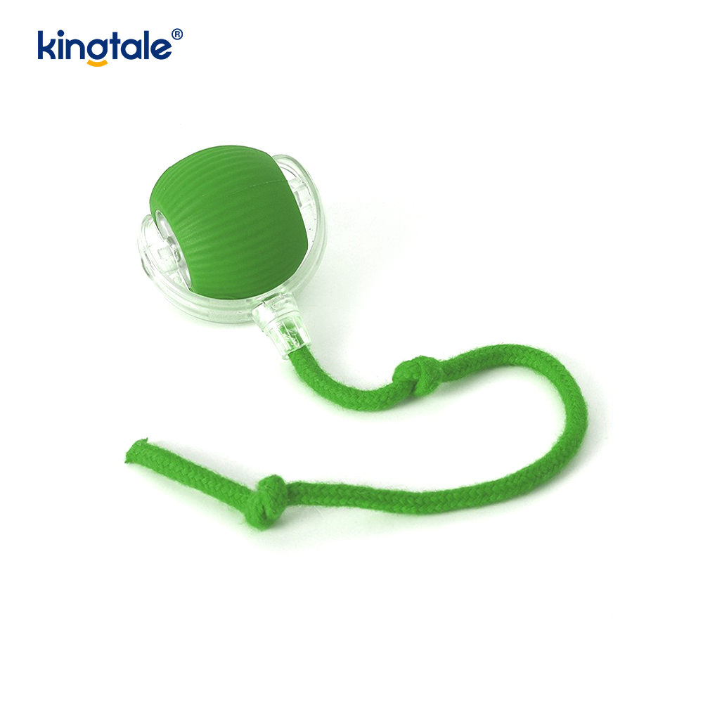 Automatic Cat Toy Ball With Automatic Obstacle Avoidance