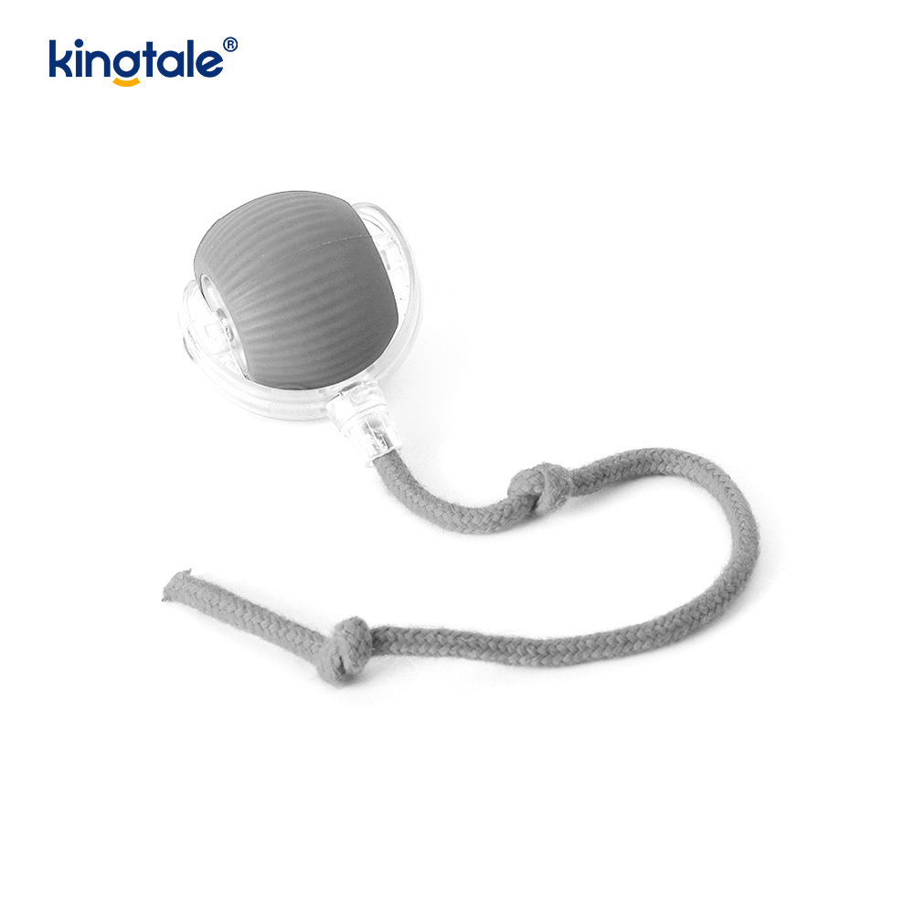 Automatic Cat Toy Ball With Automatic Obstacle Avoidance