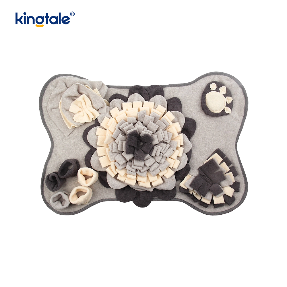 Pet Snuffle Mat for Dogs Interactive Feed Puzzle Pet Snuffle Mat for Dogs Interactive Feed Puzzle