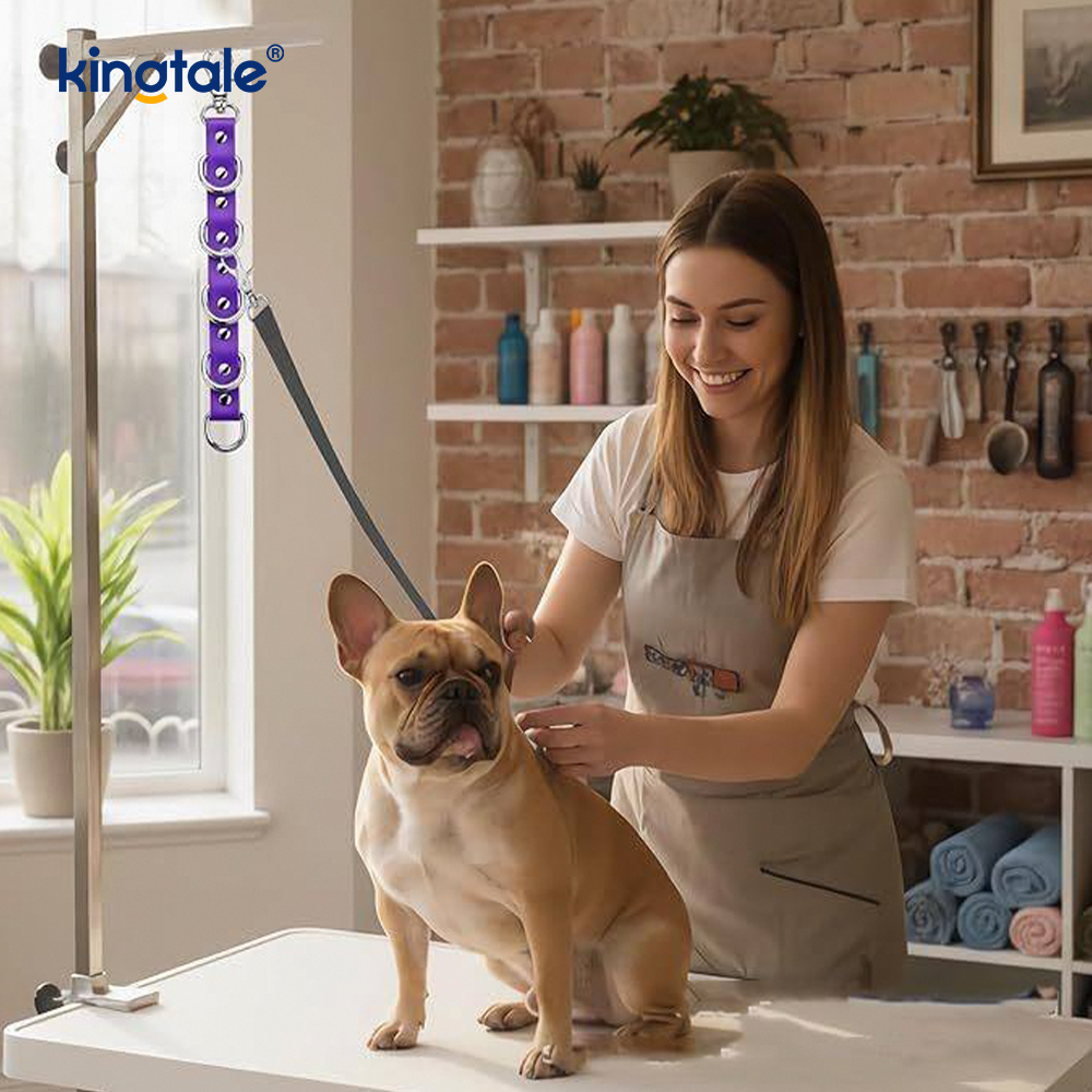 Dog Grooming Extension Loops Table Straps Leash for Bathing Table