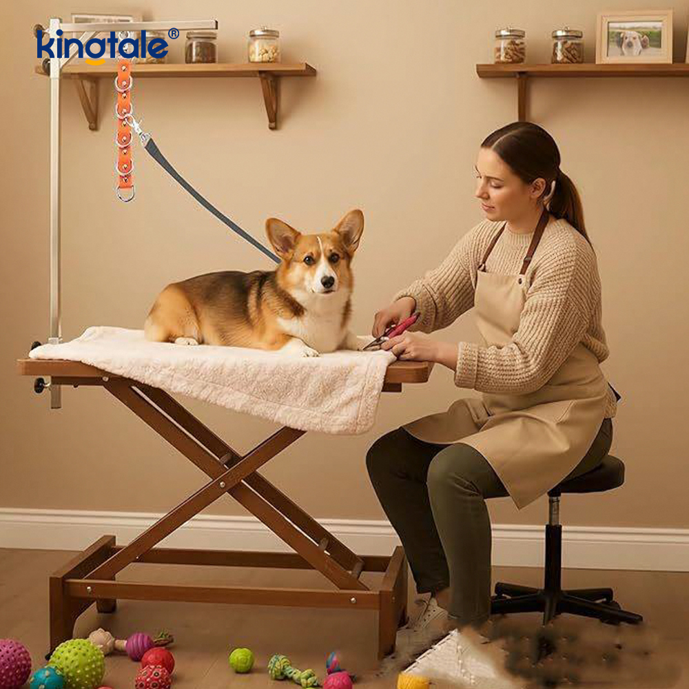 Dog Grooming Extension Loops Table Straps Leash for Bathing Table