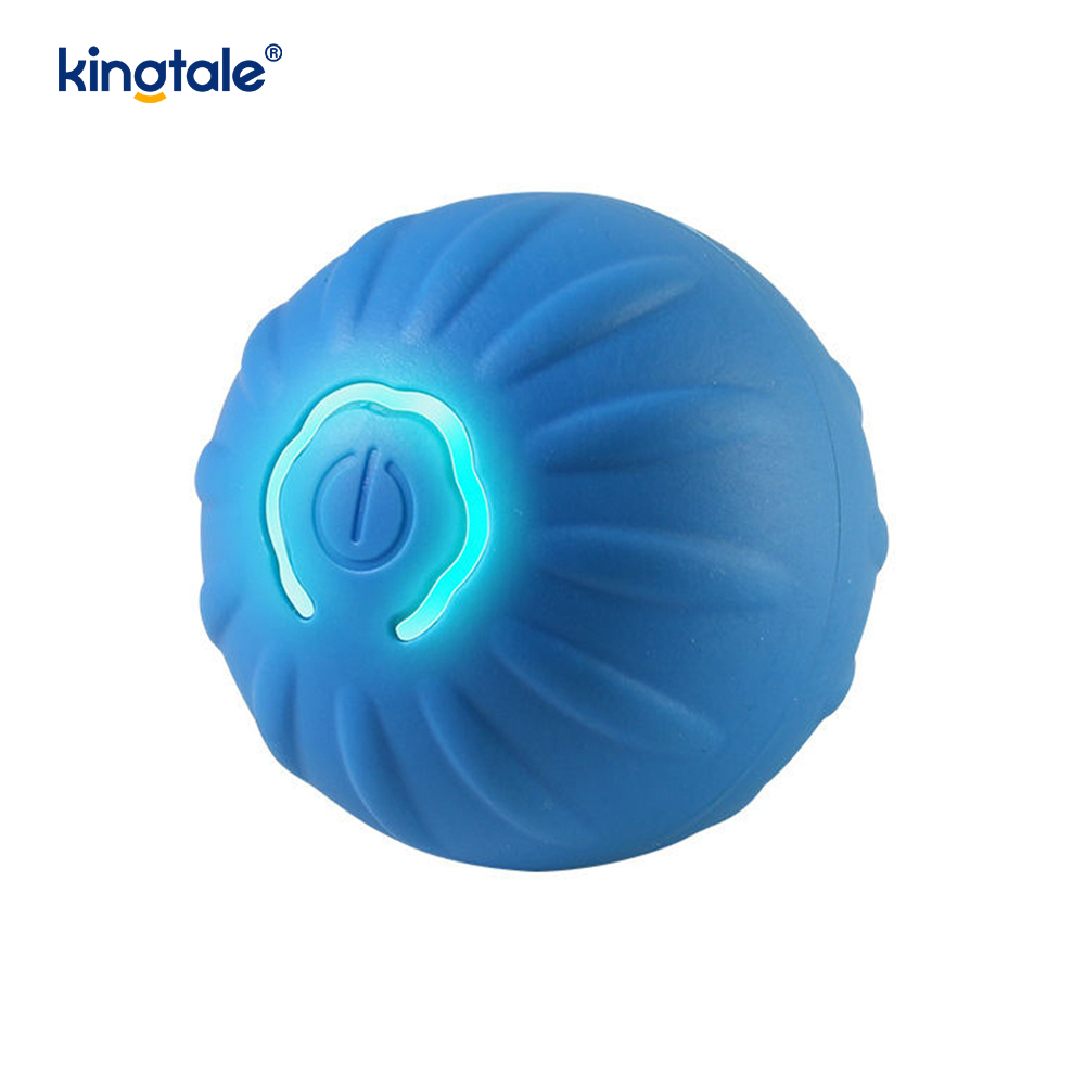 Durable Remote Control Dog Ball Automatic Active Rolling Ball for Dogs Durable Remote Control Dog Ball Automatic Active Rolling Ball for Dogs