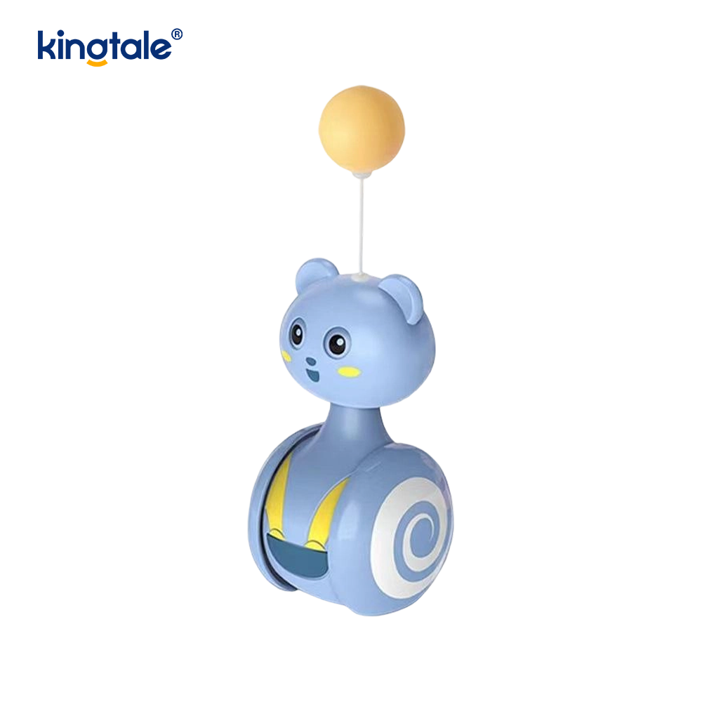 Toys Kitten Playthings Electronic Cat Toys Interactive Flopping Tease 