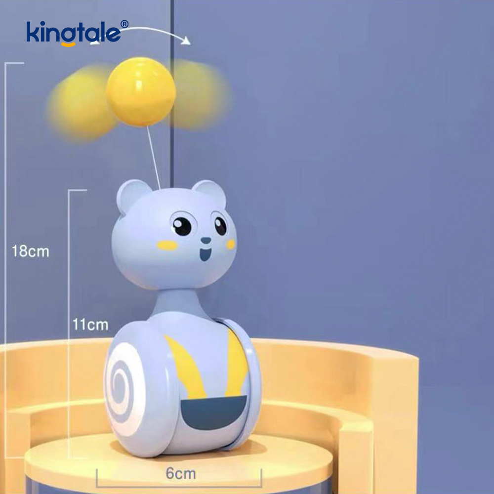 Toys Kitten Playthings Electronic Cat Toys Interactive Flopping Tease 