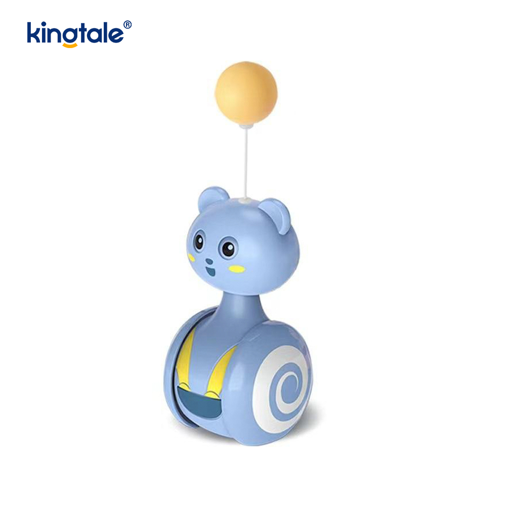 Toys Kitten Playthings Electronic Cat Toys Interactive Flopping Tease 