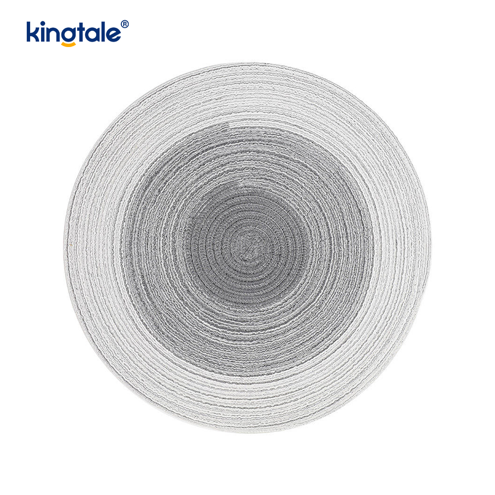 Natural Sisal Cat Scratcher Mat Horizontal Cat Floor Scratching Pad Rug