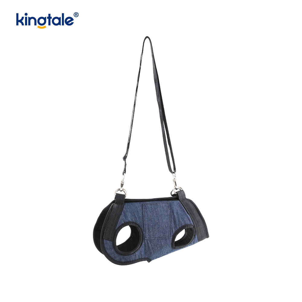 Cat & Dog Backpack Shoulder/Handbag Carrier Chest Harness 