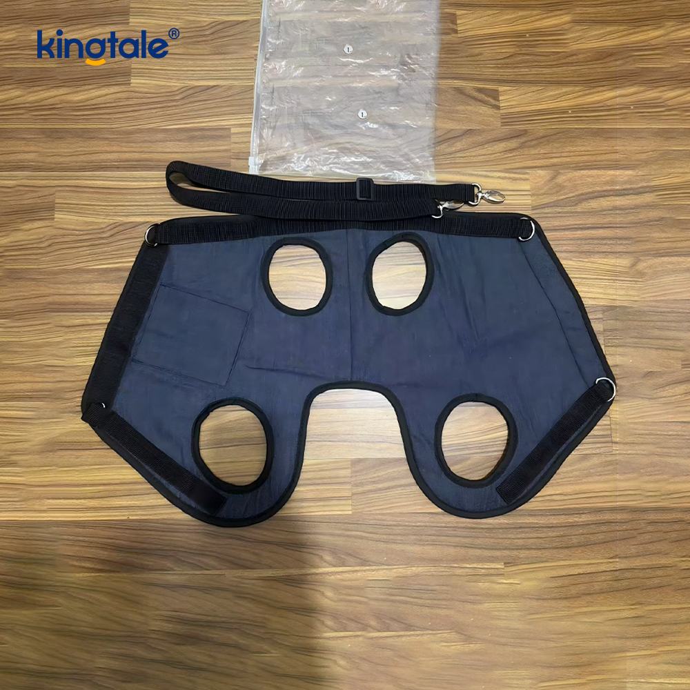 Cat & Dog Backpack Shoulder/Handbag Carrier Chest Harness 