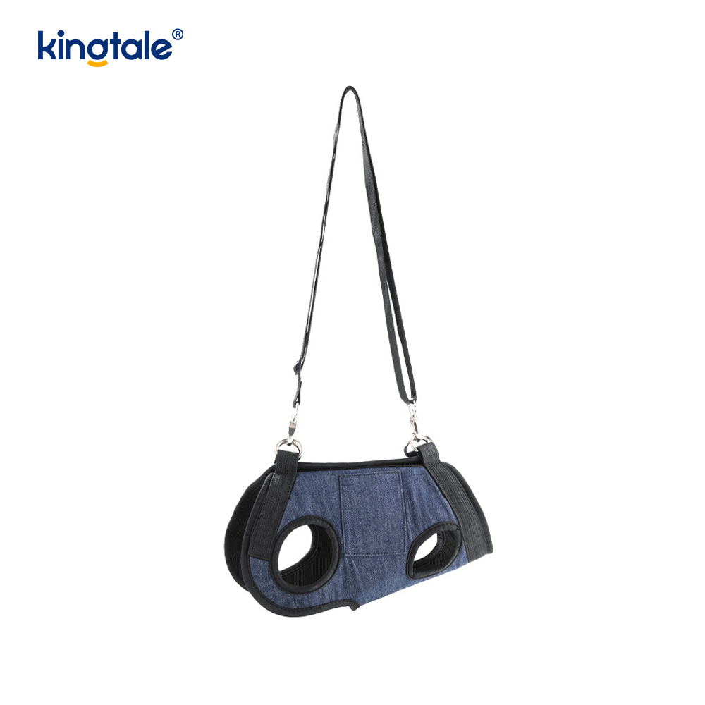 Cat & Dog Backpack Shoulder/Handbag Carrier Chest Harness 
