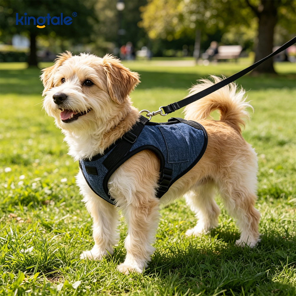Cat & Dog Backpack Shoulder/Handbag Carrier Chest Harness 