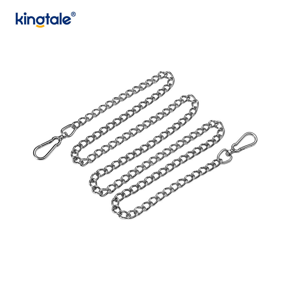 Heavy Duty Dog Chain for Metal Dog Chain Leash Chew Proof Heavy Duty Dog Chain for Metal Dog Chain Leash Chew Proof