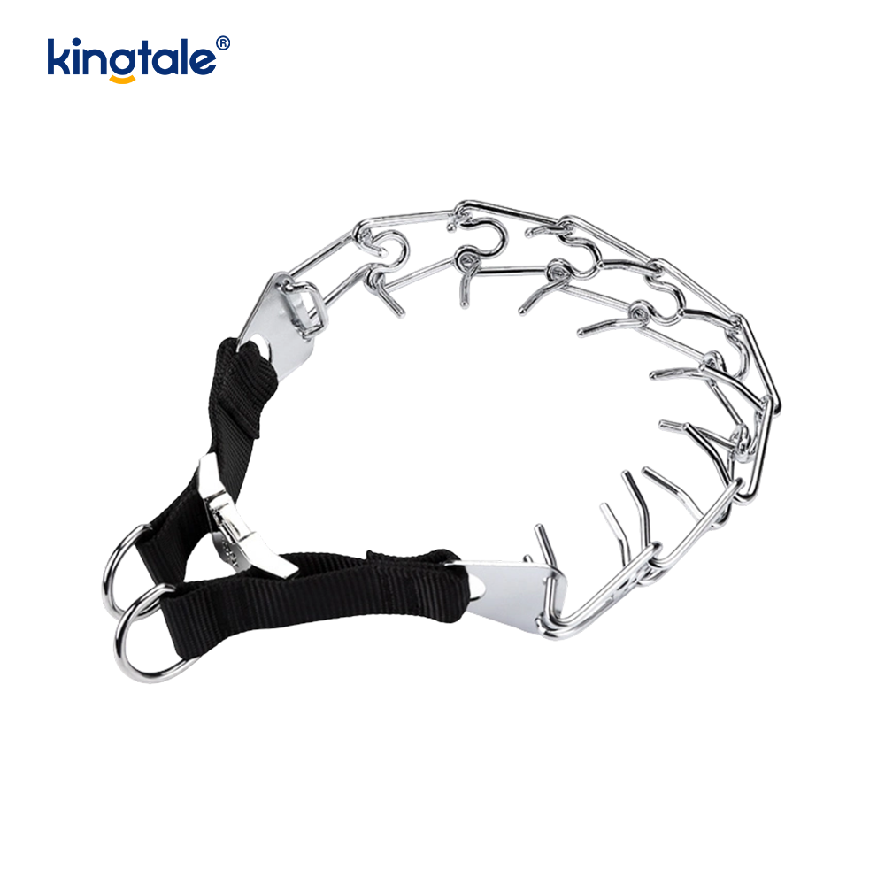 Prong Collar for Large Dogs Dog Pinch Collar Pet Choker Collar Prong Collar for Large Dogs Dog Pinch Collar Pet Choker Collar