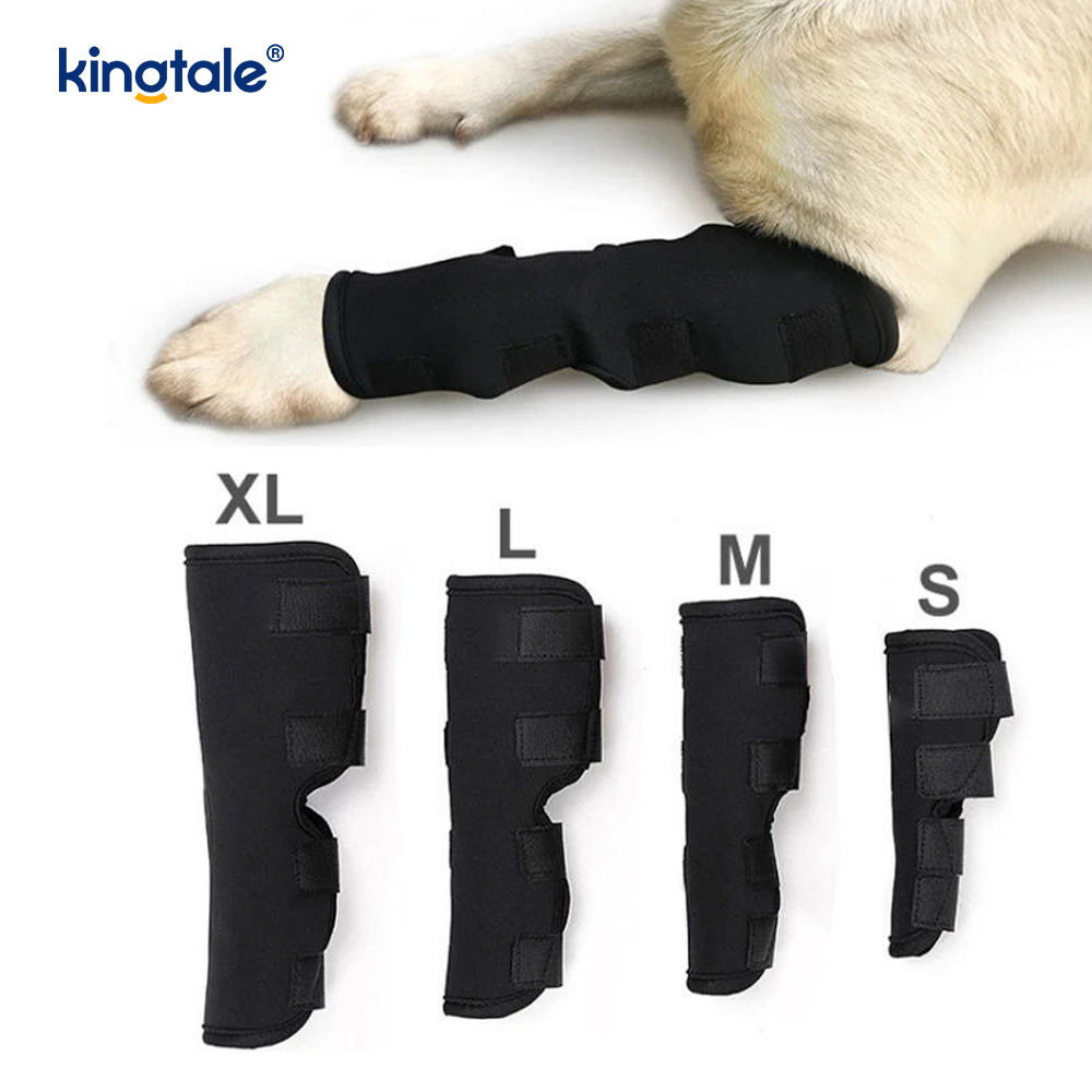 Postoperative Rehabilitation Knee Pads Joint Protection Sleeve 