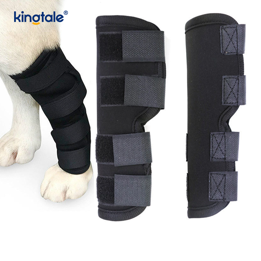 Postoperative Rehabilitation Knee Pads Joint Protection Sleeve 