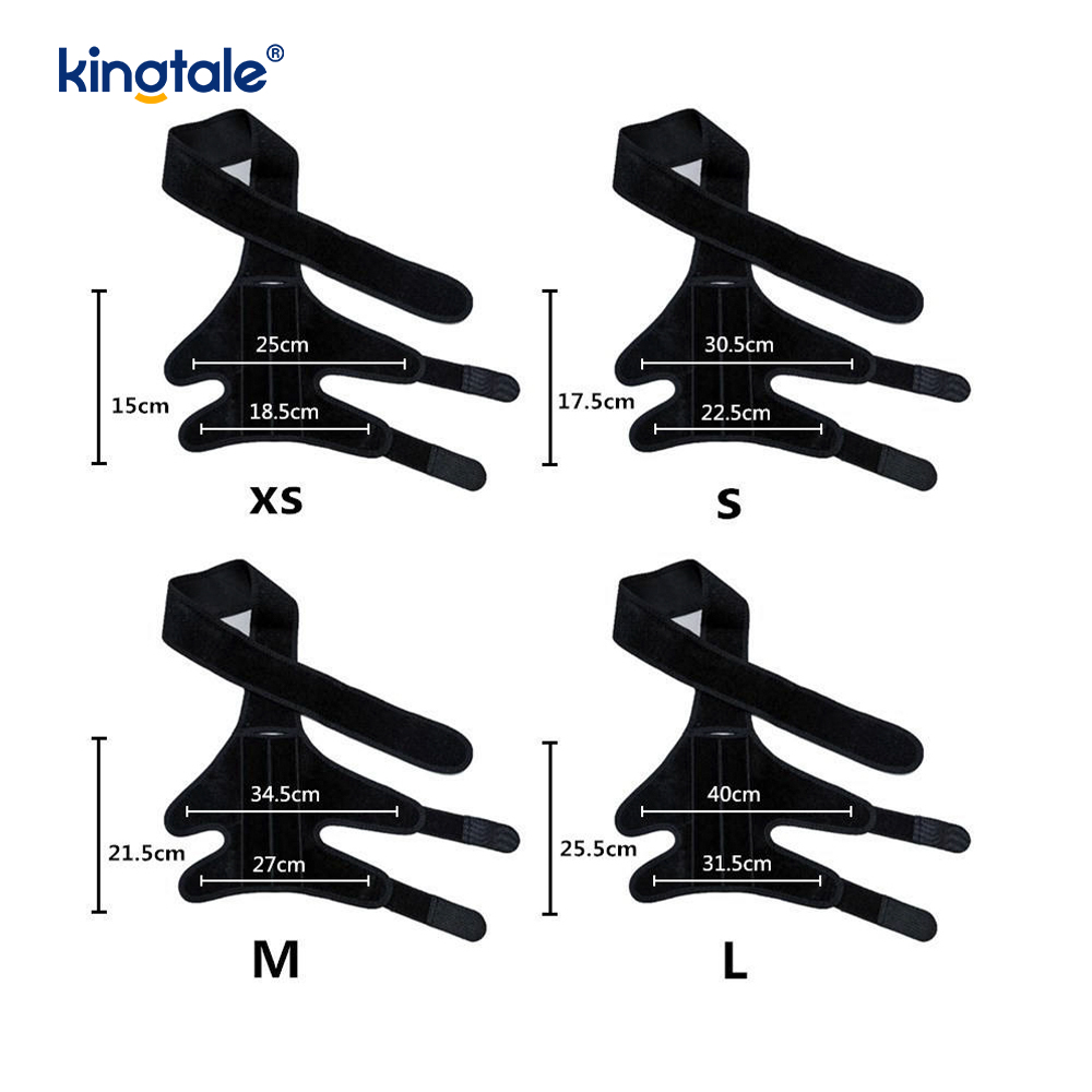 Dog Leg Bandage Dog Leg Brace for Rear Leg