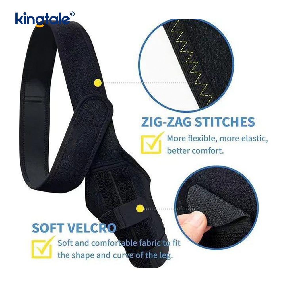 Dog Leg Bandage Dog Leg Brace for Rear Leg