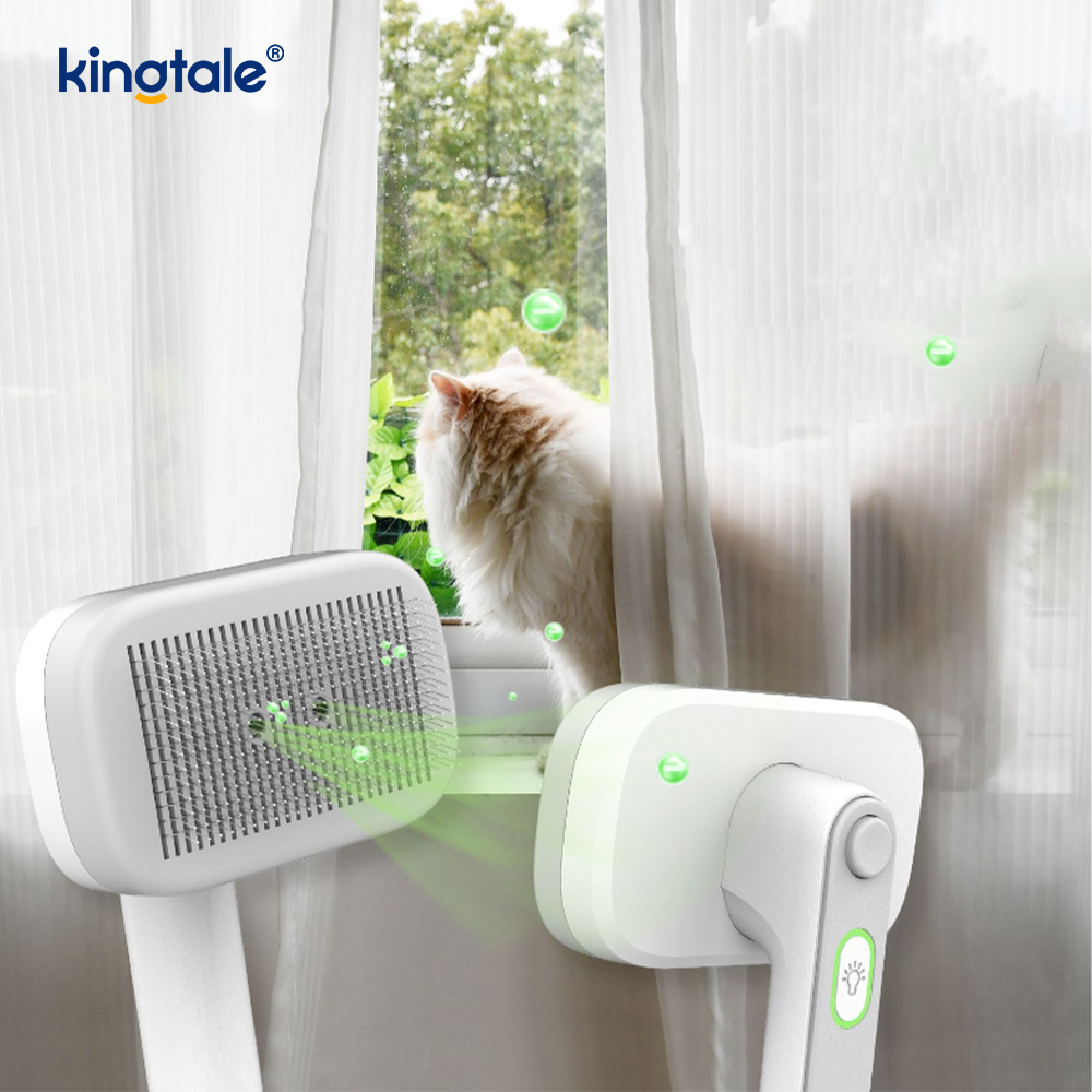 New Arrivals Pet Grooming Products Pet Brushes and Cat Brush