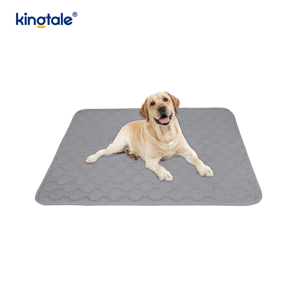 Waterproof Training Pads for Dogs Washable Reusable Dog Pee Washable Pads Waterproof Training Pads for Dogs Washable Reusable Dog Pee Washable Pads