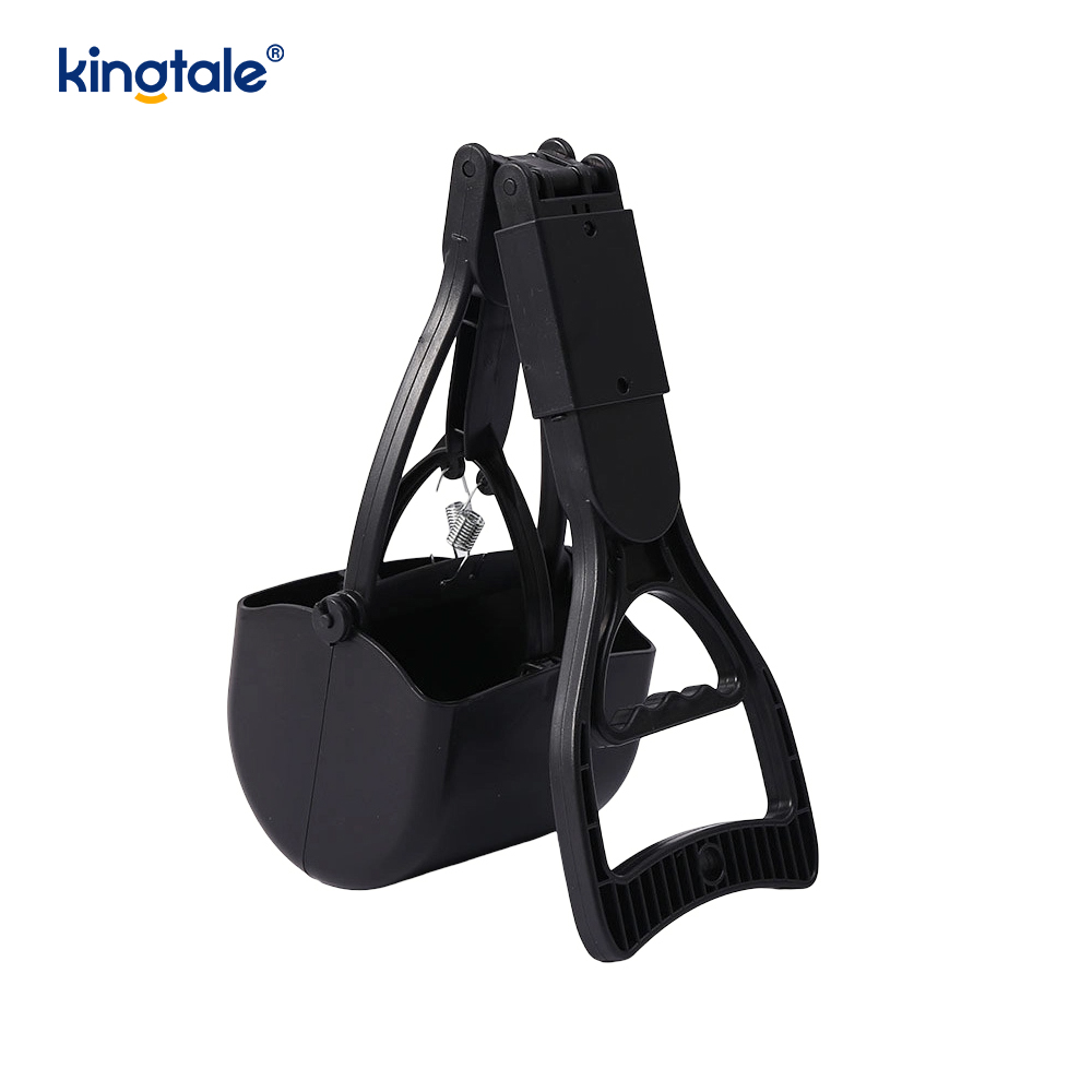 Plastic Foldable Pet Dog Poop Scoop Convenient Pet Poop Scoop Plastic Foldable Pet Dog Poop Scoop Convenient Pet Poop Scoop
