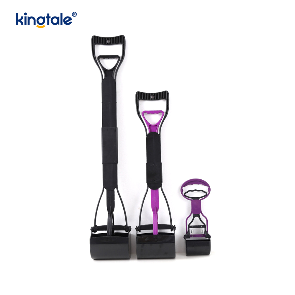 Plastic Foldable Pet Dog Poop Scoop Convenient Pet Poop Scoop Plastic Foldable Pet Dog Poop Scoop Convenient Pet Poop Scoop