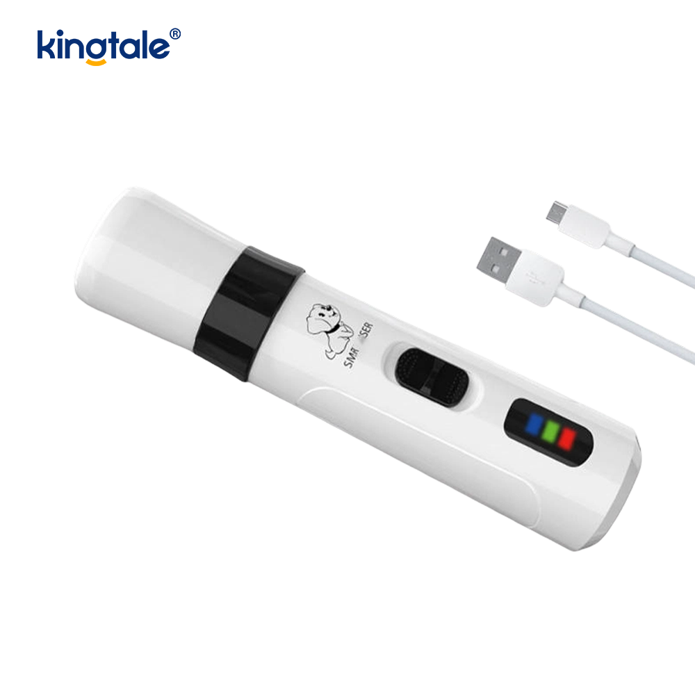 Dog Nail Clippers Customized Chargeable Diamond Durable Pet Nail Grinder