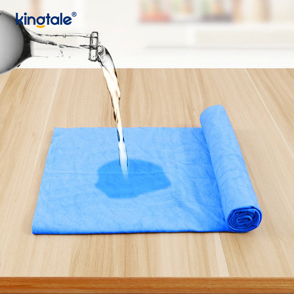  Dog Towels Quick Dry Eco-Friendly Soft Multi Functional Pets Cats Towel 