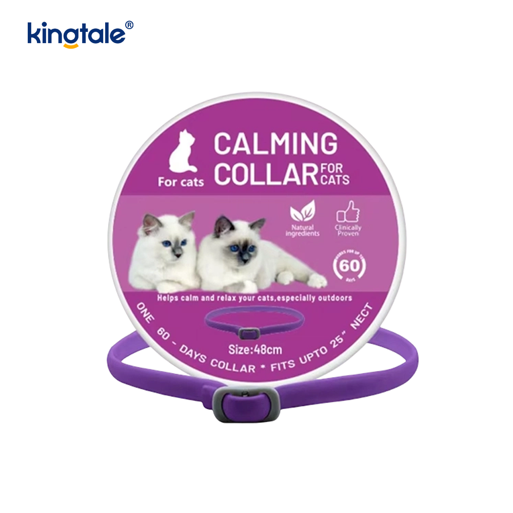 Calming Collar for Dog and Cat Calming Collar for Dog and Cat