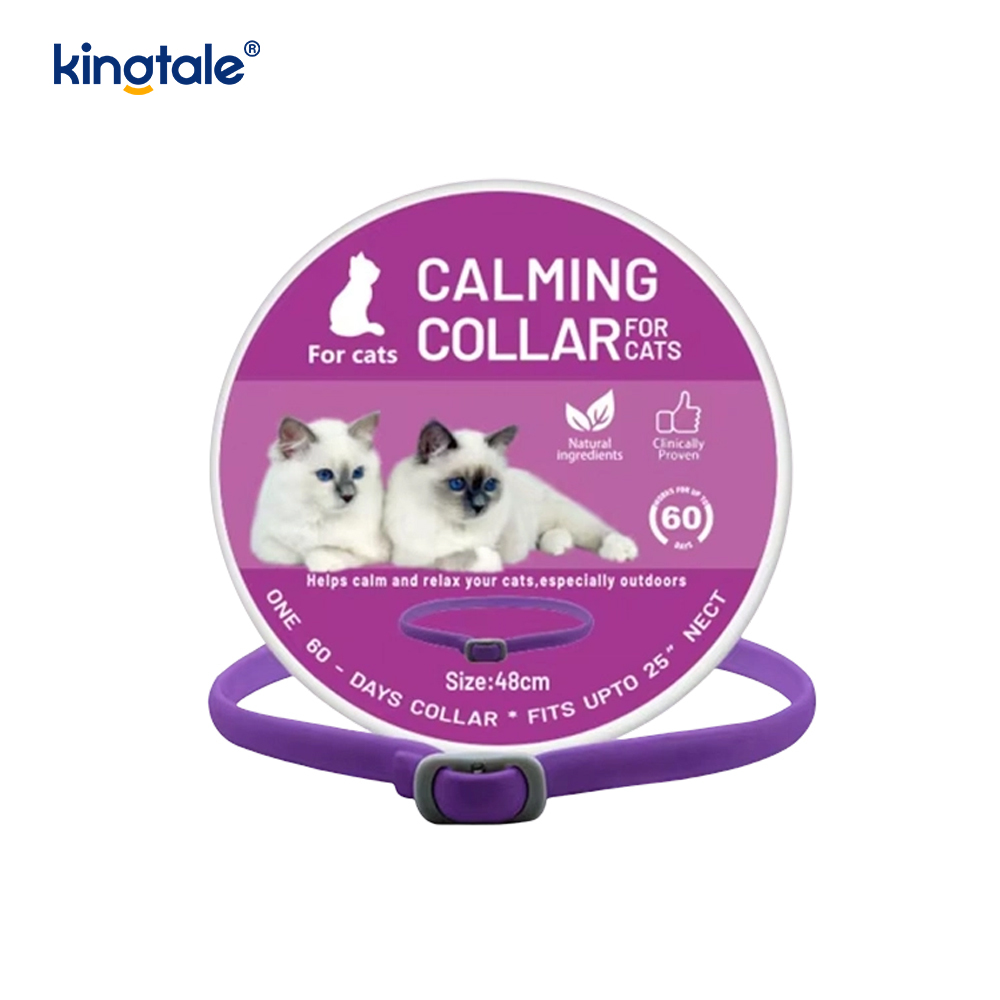 Calming Collar for Dog and Cat