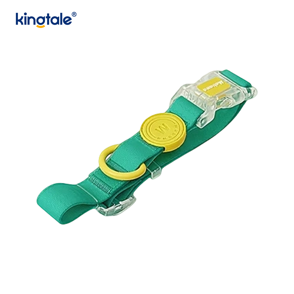 Macarons PVC Dog Collar Macarons PVC Dog Collar