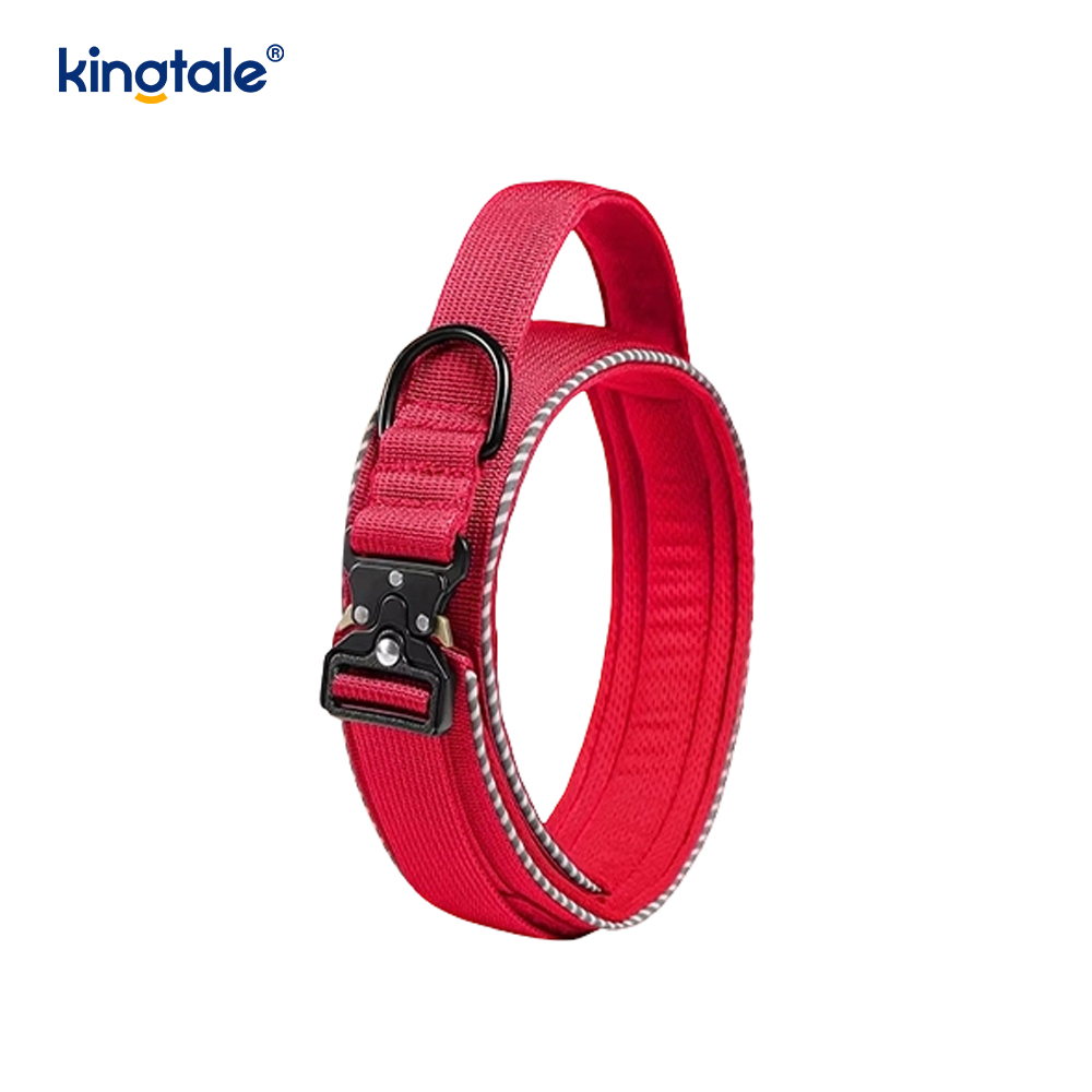 No Pull Tactical Collar No Pull Tactical Collar