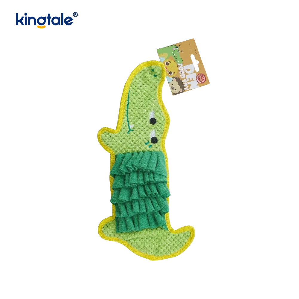 Pet Snuffle Mat For Interactive Feed Game For Boredom Pet Snuffle Mat For Interactive Feed Game For Boredom