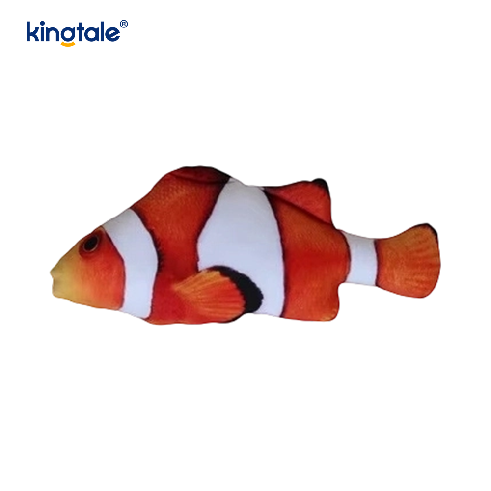 Plush Toy for Cat