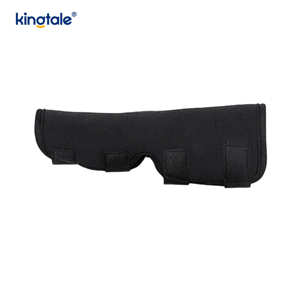 Postoperative Rehabilitation Knee Pads Joint Protection Sleeve