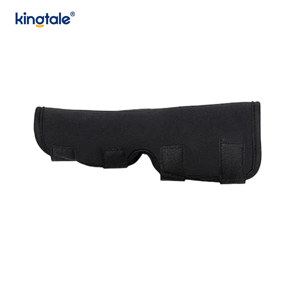 Postoperative Rehabilitation Knee Pads Joint Protection Sleeve Postoperative Rehabilitation Knee Pads Joint Protection Sleeve