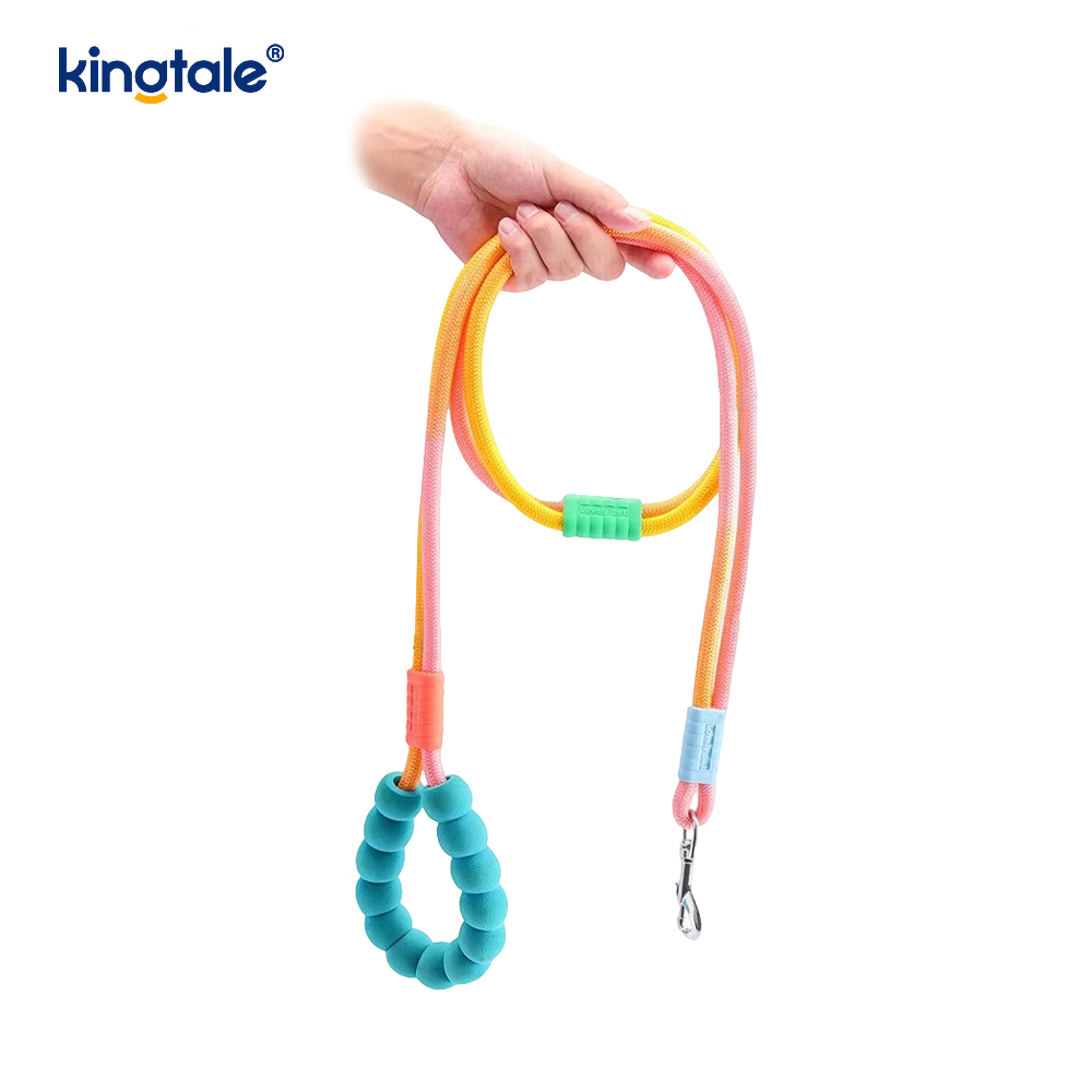 Macarons Slip Dog Leash Macarons Slip Dog Leash