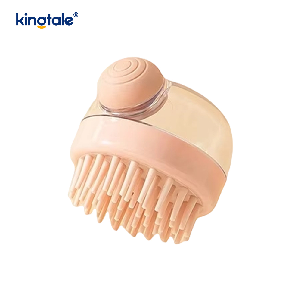 Pet Grooming Bath Brush Pet Grooming Bath Brush