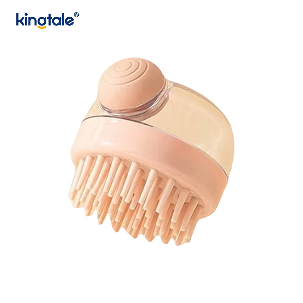 Pet Grooming Bath Brush Pet Grooming Bath Brush