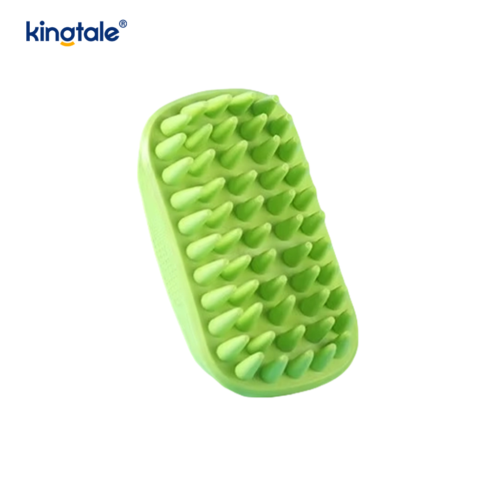 Pet Cleaning Brush Pet Cleaning Brush