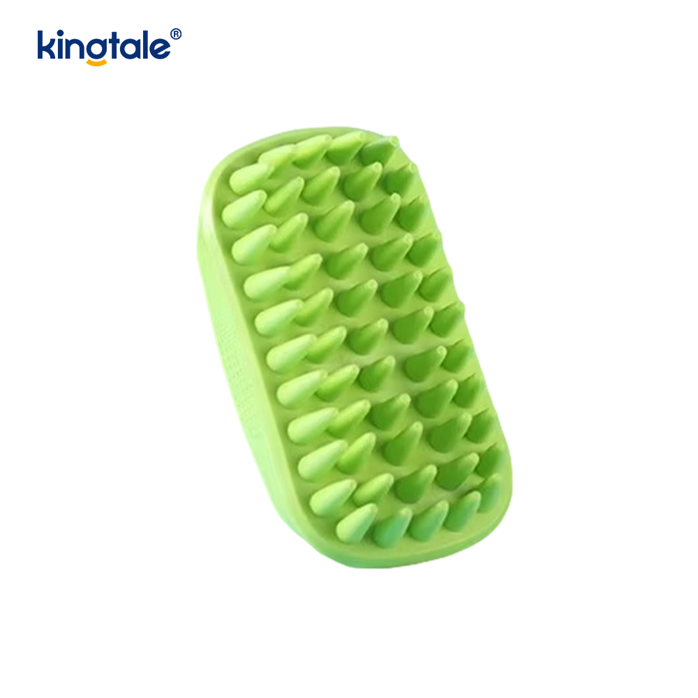 Pet Cleaning Brush Pet Cleaning Brush