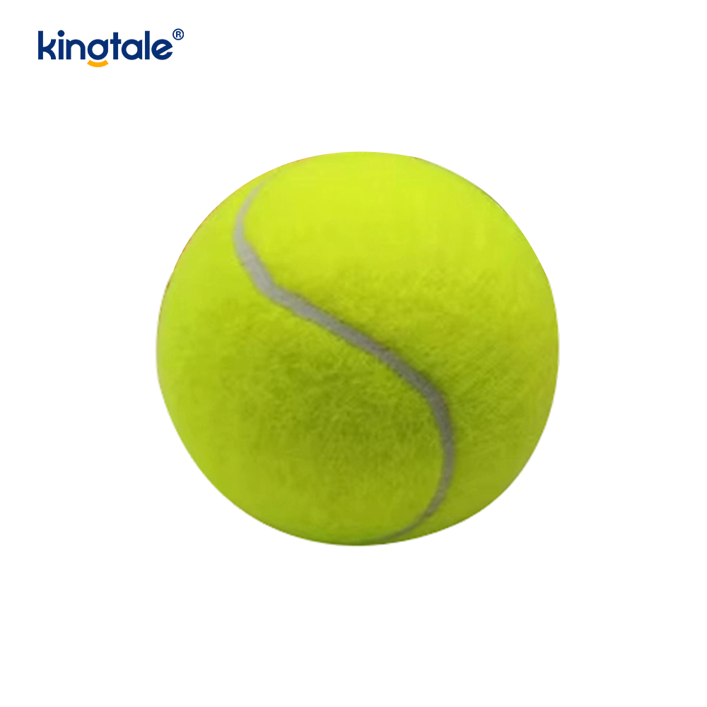 Macaron Pet Chew Toy Tennis Macaron Pet Chew Toy Tennis