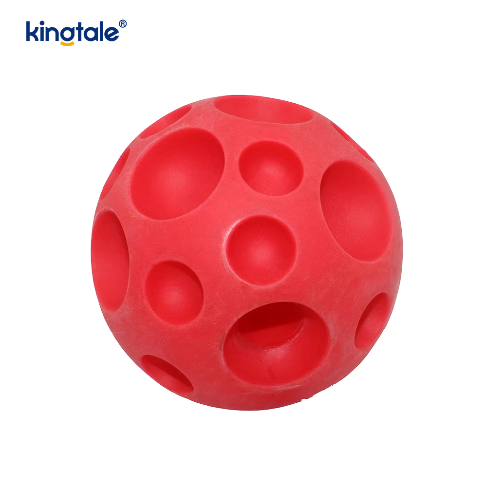 Food Dispensing Dog Toy