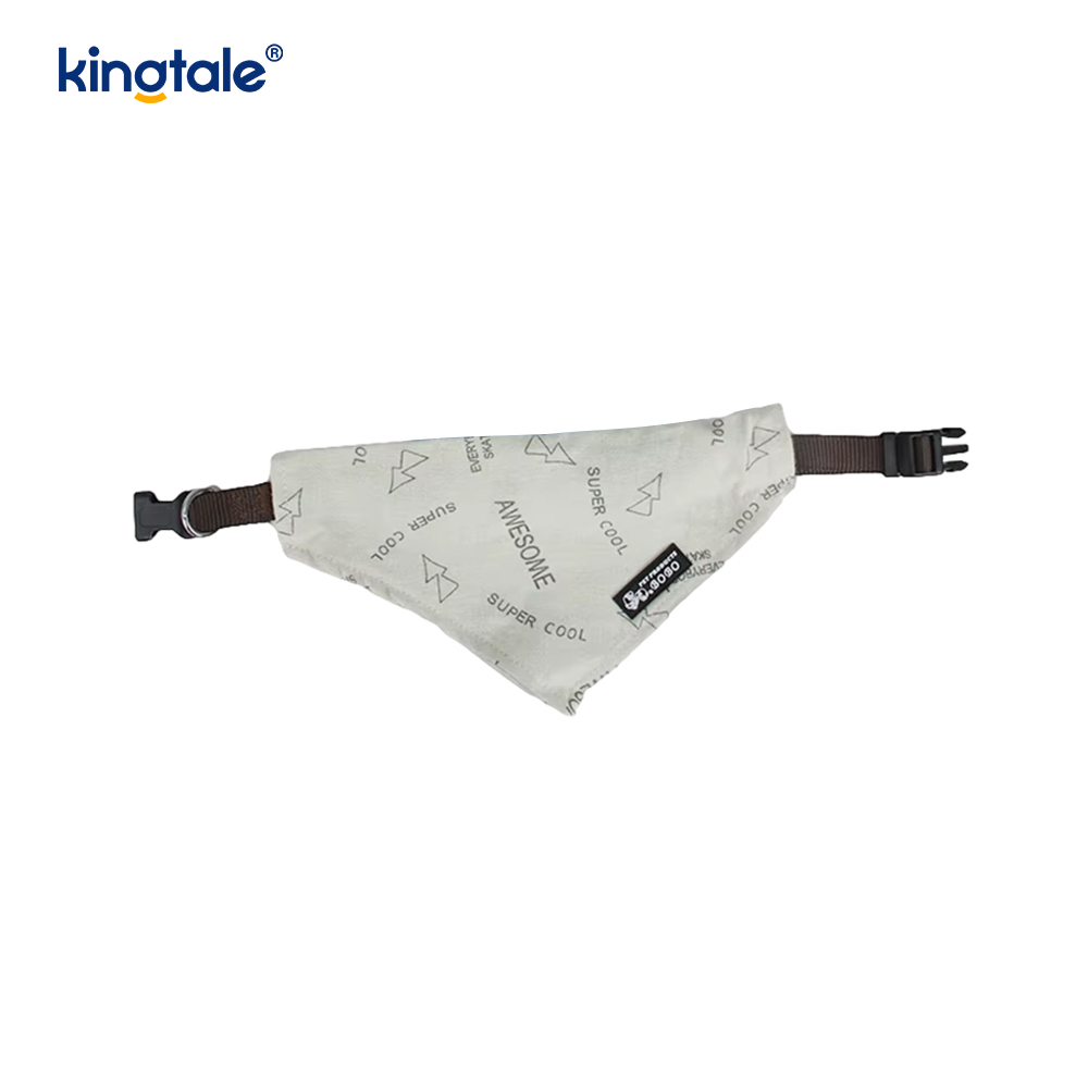 Pet Scarf Collar Pet Scarf Collar