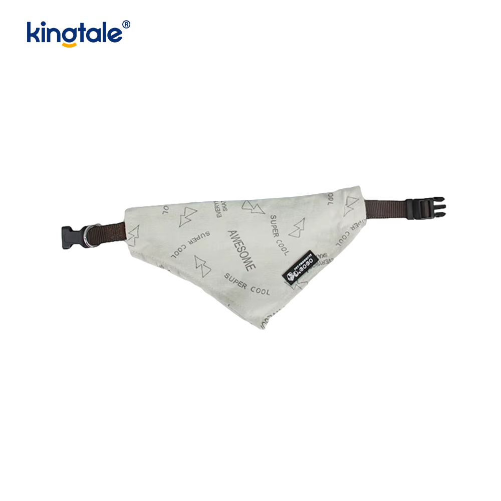 Pet Scarf Collar Pet Scarf Collar