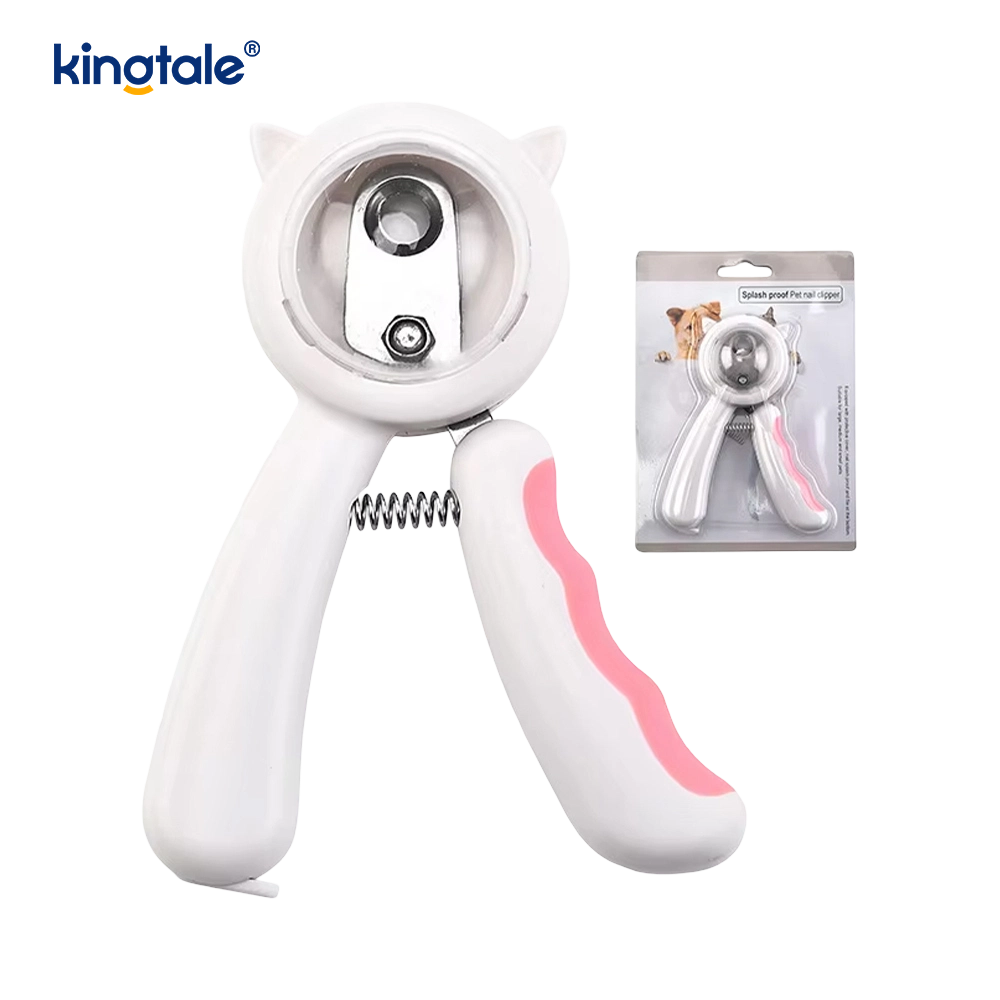 Pet Anti-splash Hiding File Nail Pet Anti-splash Hiding File Nail