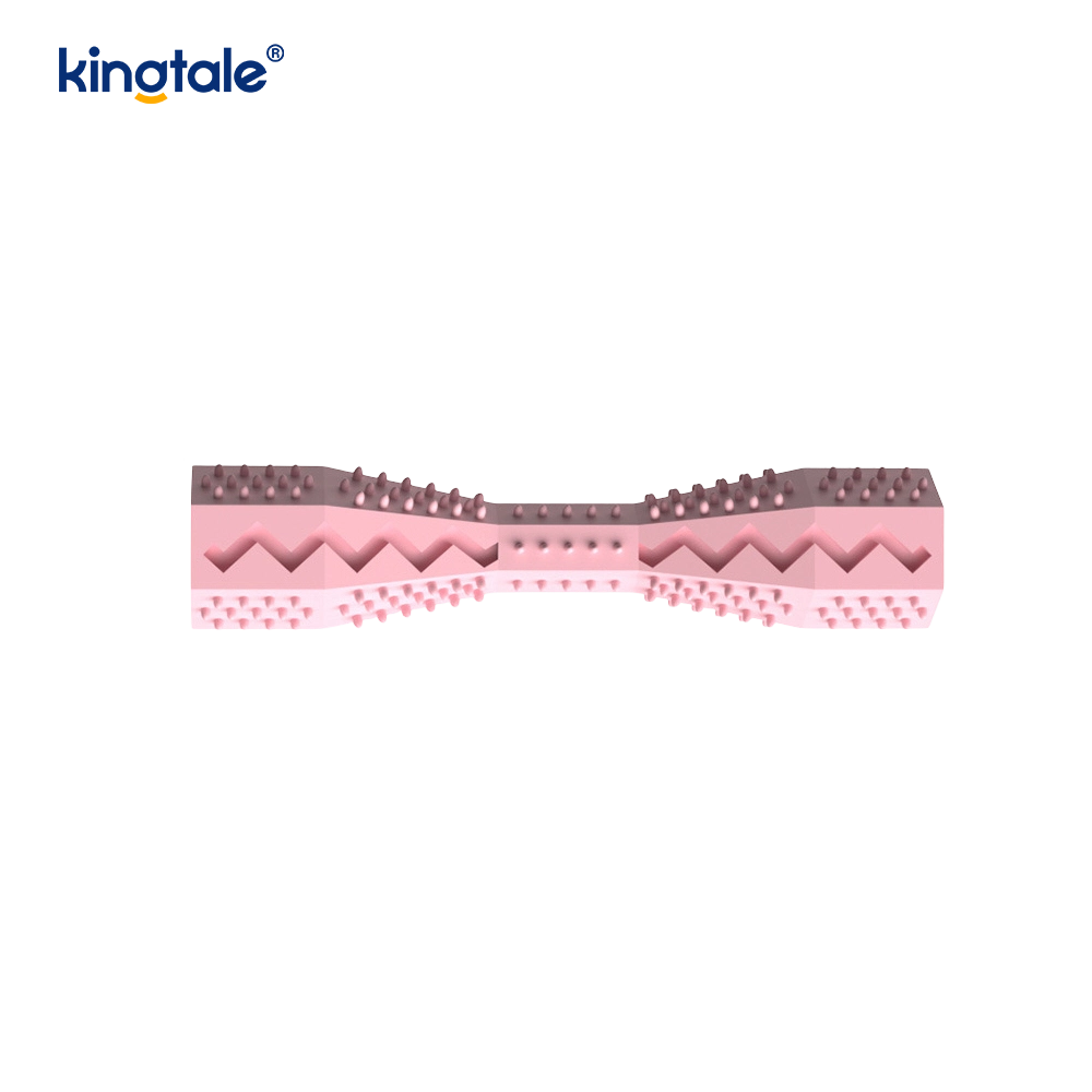 Pet Teething And Dental Care Hexagonal Toys For Cleaning Teeth Pet Teething And Dental Care Hexagonal Toys For Cleaning Teeth